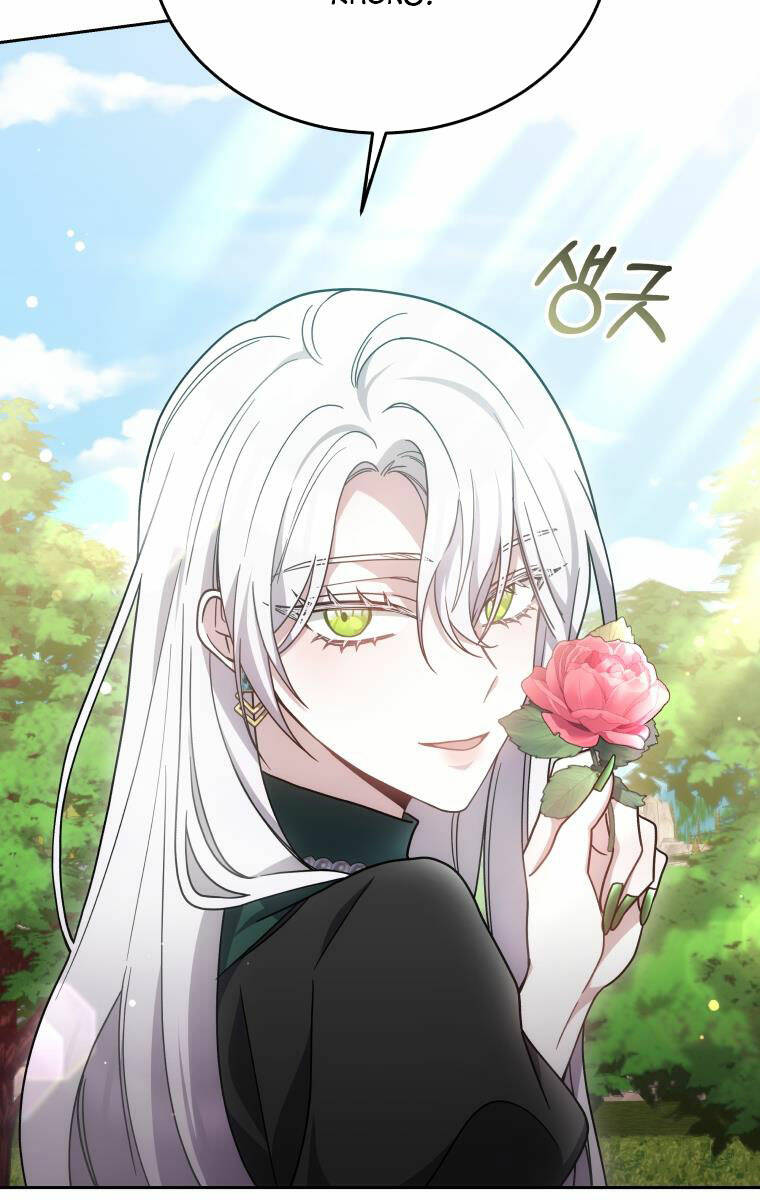 Cháu Trai Của Nam Chính Rất Thích Tôi: Chapter 36