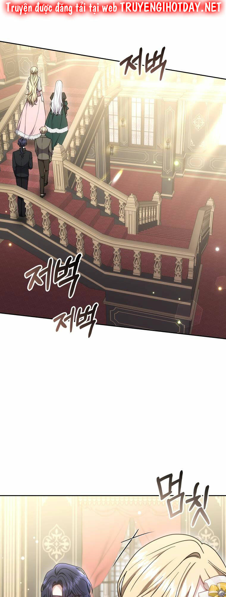 Cháu Trai Của Nam Chính Rất Thích Tôi: Chapter 36