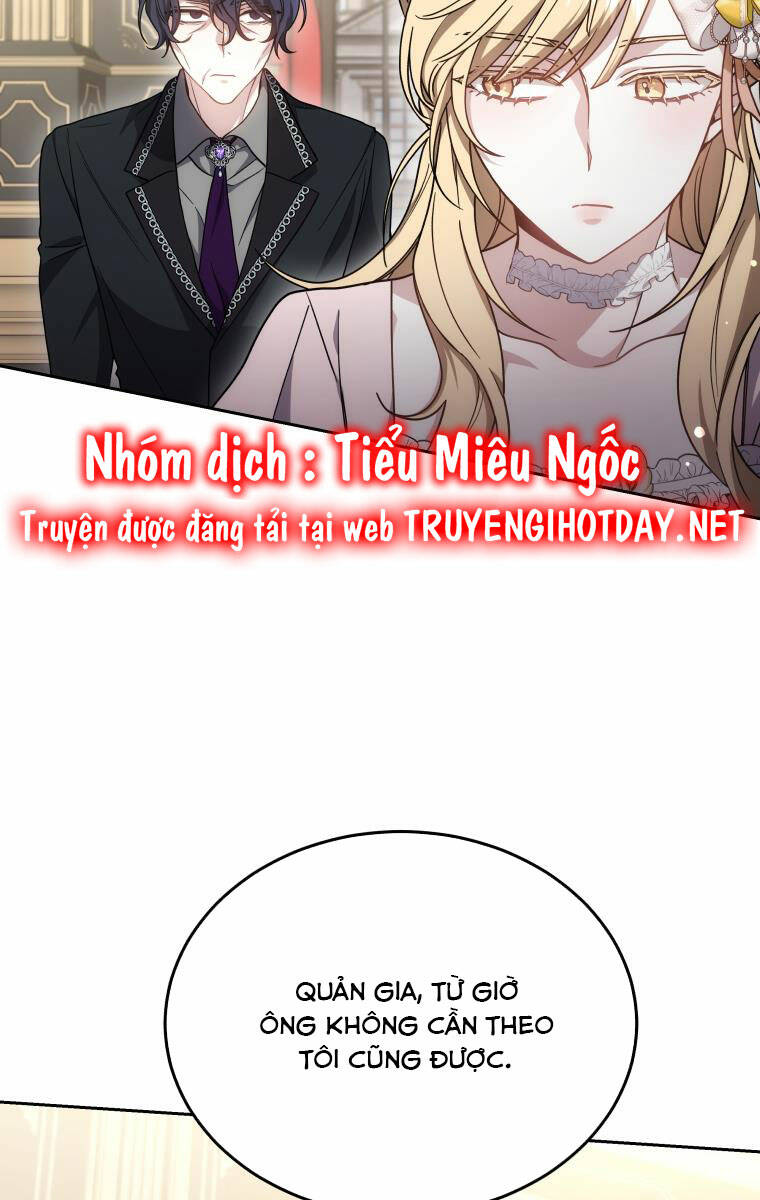 Cháu Trai Của Nam Chính Rất Thích Tôi: Chapter 36