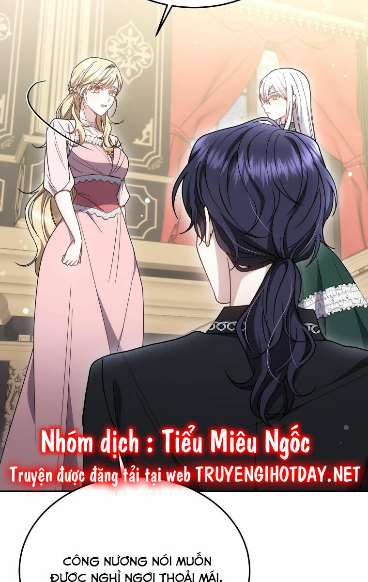 Cháu Trai Của Nam Chính Rất Thích Tôi: Chapter 36