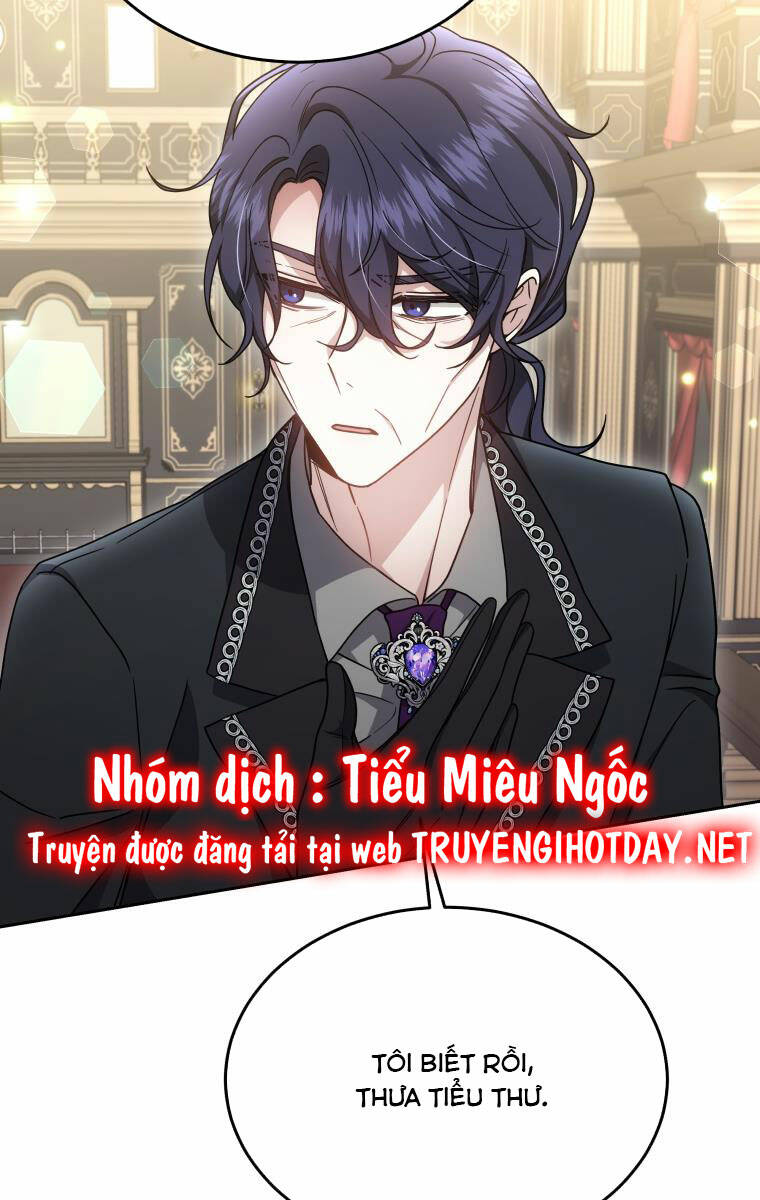 Cháu Trai Của Nam Chính Rất Thích Tôi: Chapter 36
