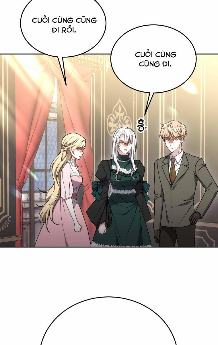 Cháu Trai Của Nam Chính Rất Thích Tôi: Chapter 36