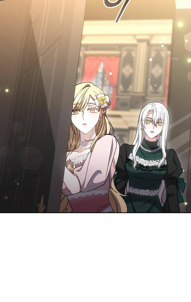 Cháu Trai Của Nam Chính Rất Thích Tôi: Chapter 36