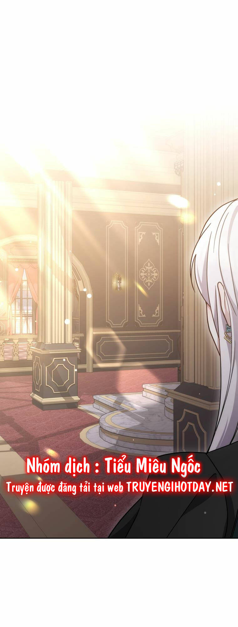 Cháu Trai Của Nam Chính Rất Thích Tôi: Chapter 36