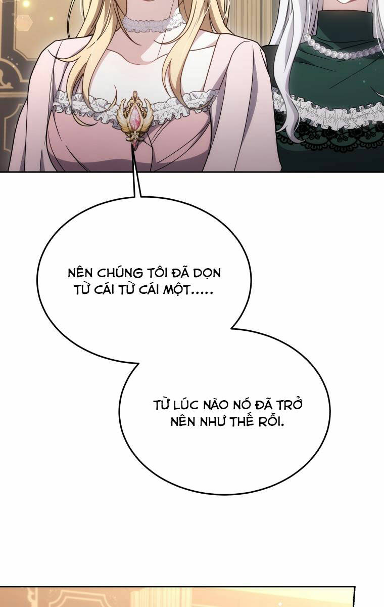 Cháu Trai Của Nam Chính Rất Thích Tôi: Chapter 36