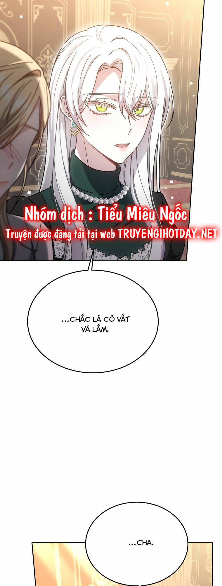 Cháu Trai Của Nam Chính Rất Thích Tôi: Chapter 36
