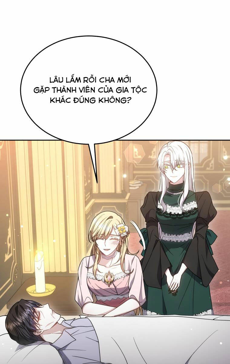 Cháu Trai Của Nam Chính Rất Thích Tôi: Chapter 36