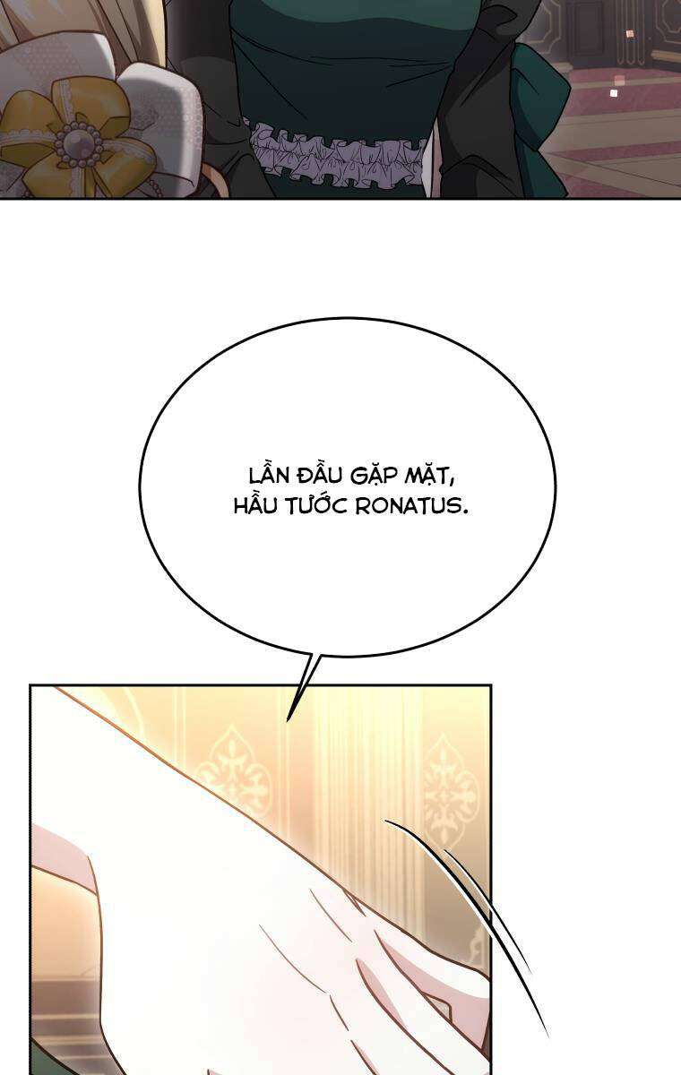 Cháu Trai Của Nam Chính Rất Thích Tôi: Chapter 36