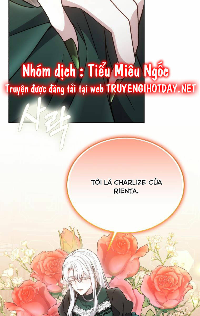 Cháu Trai Của Nam Chính Rất Thích Tôi: Chapter 36