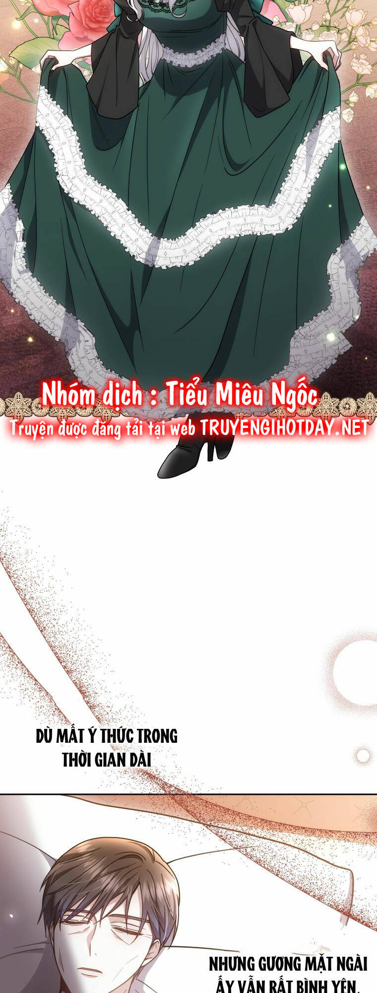 Cháu Trai Của Nam Chính Rất Thích Tôi: Chapter 36
