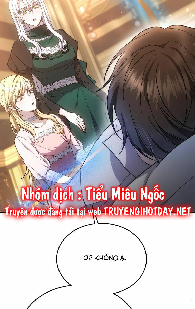 Cháu Trai Của Nam Chính Rất Thích Tôi: Chapter 36