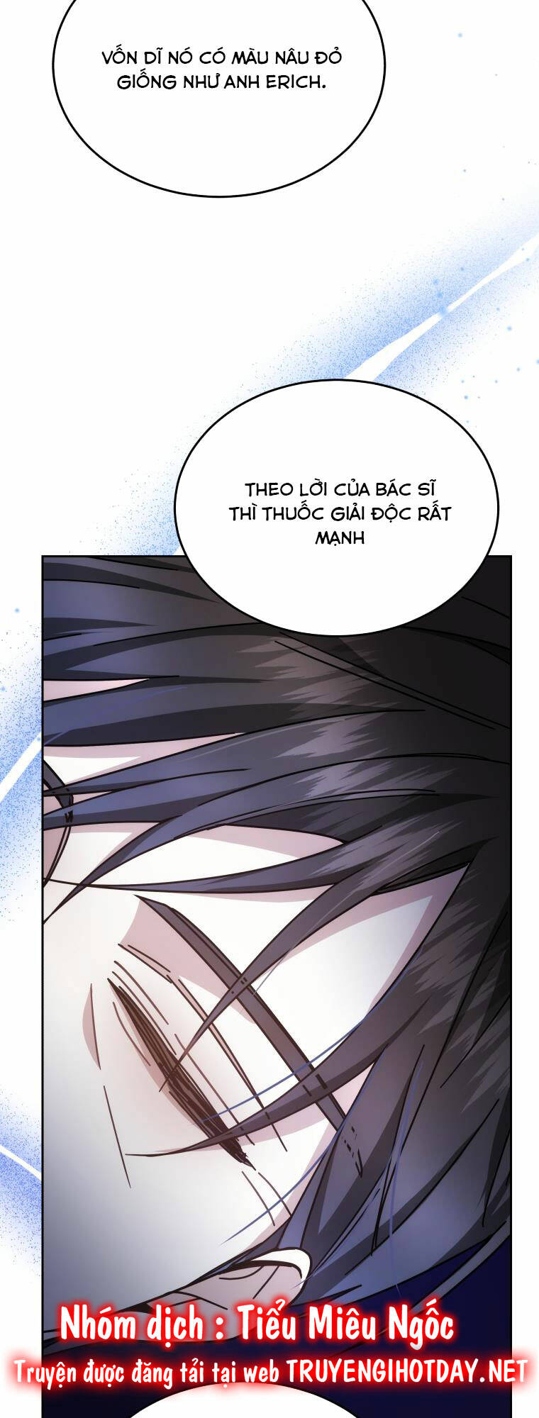 Cháu Trai Của Nam Chính Rất Thích Tôi: Chapter 36