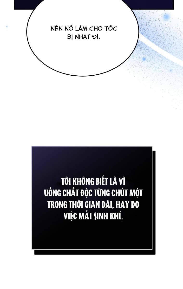 Cháu Trai Của Nam Chính Rất Thích Tôi: Chapter 36