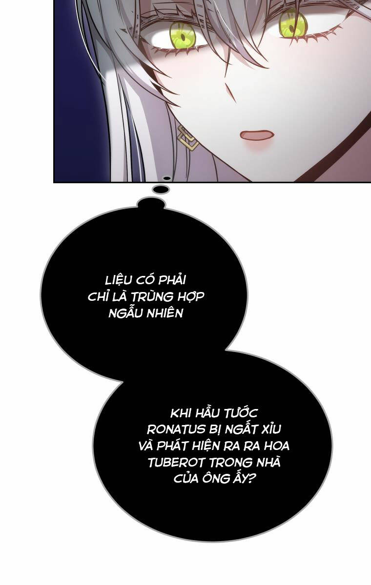 Cháu Trai Của Nam Chính Rất Thích Tôi: Chapter 36