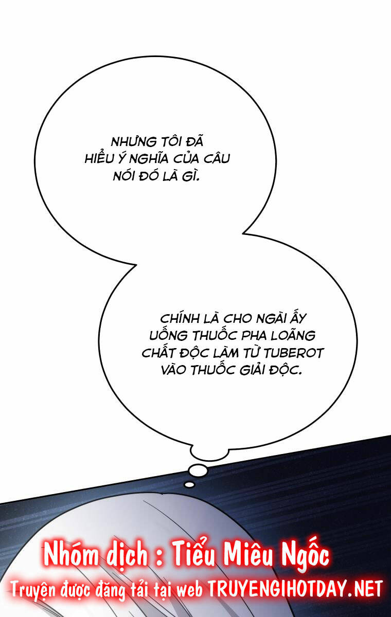 Cháu Trai Của Nam Chính Rất Thích Tôi: Chapter 36