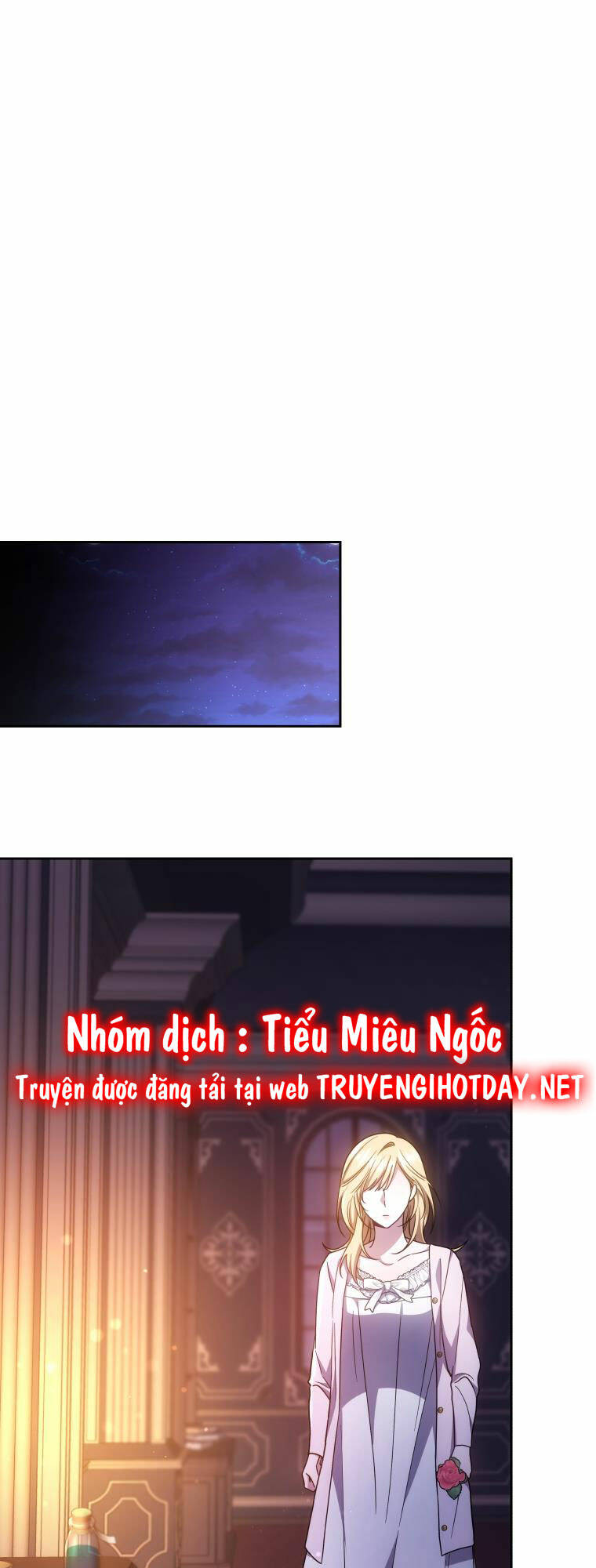 Cháu Trai Của Nam Chính Rất Thích Tôi: Chapter 36