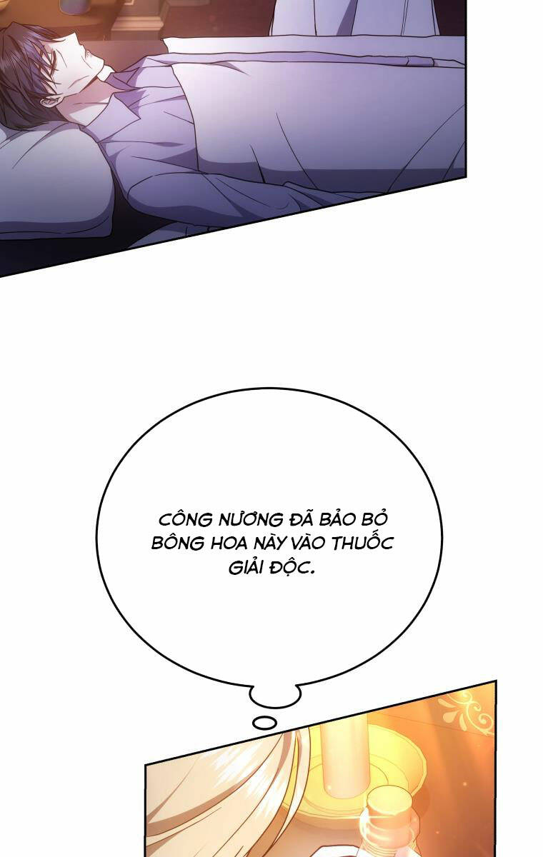 Cháu Trai Của Nam Chính Rất Thích Tôi: Chapter 36