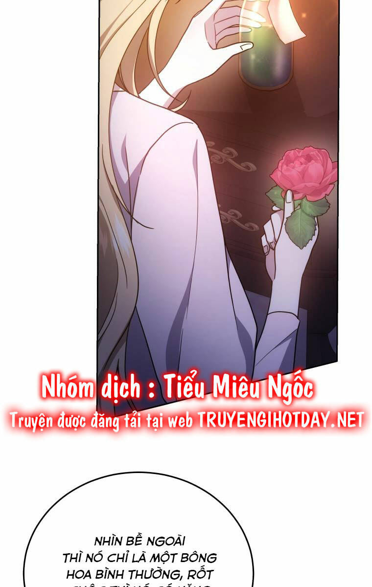 Cháu Trai Của Nam Chính Rất Thích Tôi: Chapter 36