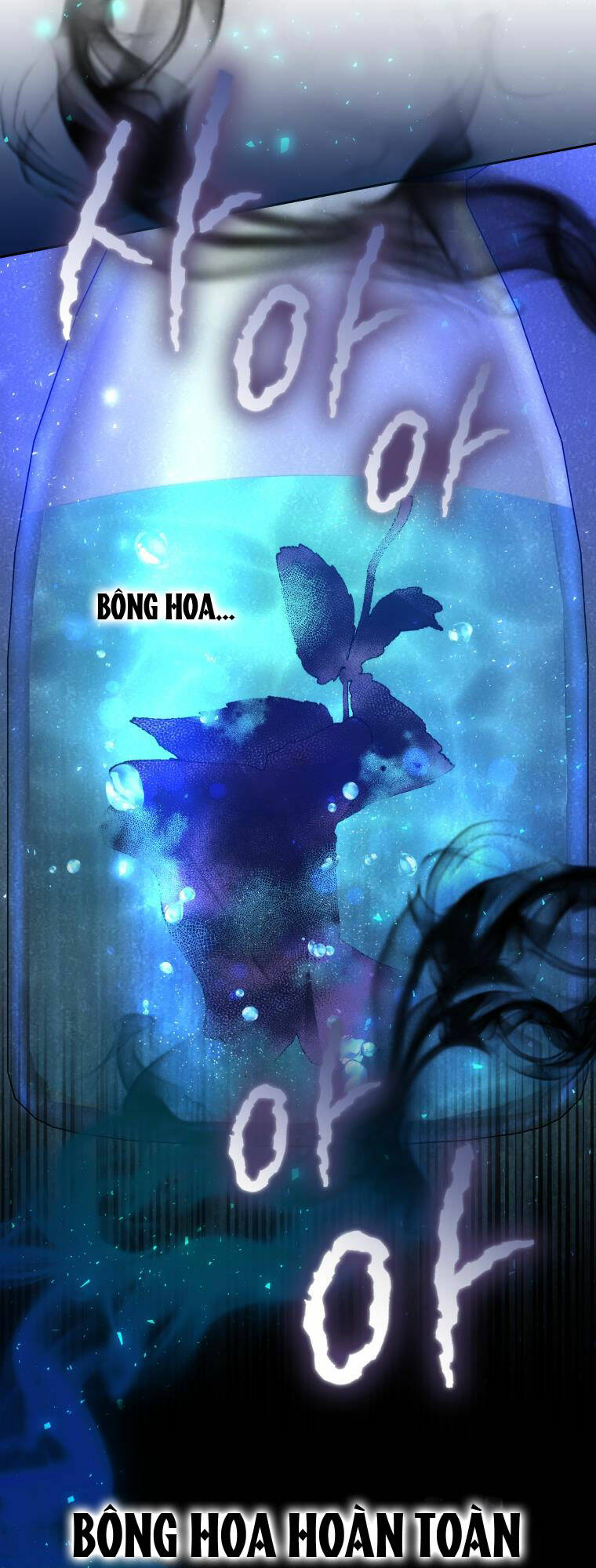 Cháu Trai Của Nam Chính Rất Thích Tôi: Chapter 36
