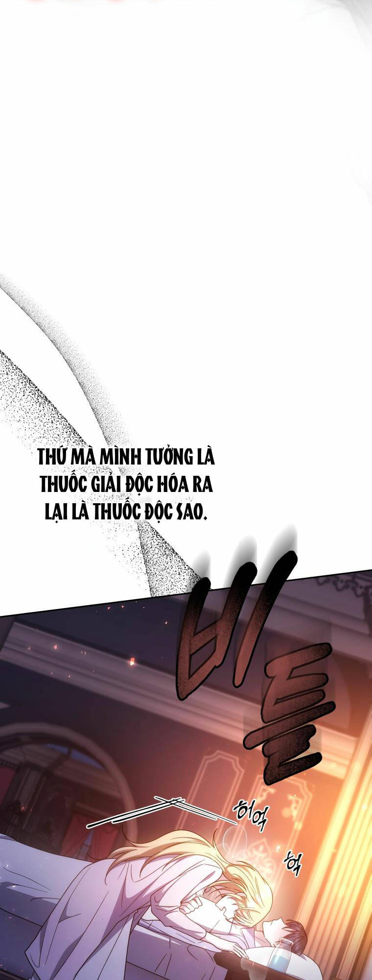 Cháu Trai Của Nam Chính Rất Thích Tôi: Chapter 36
