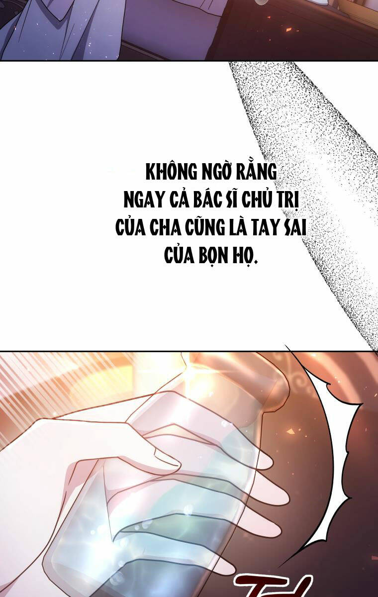 Cháu Trai Của Nam Chính Rất Thích Tôi: Chapter 36