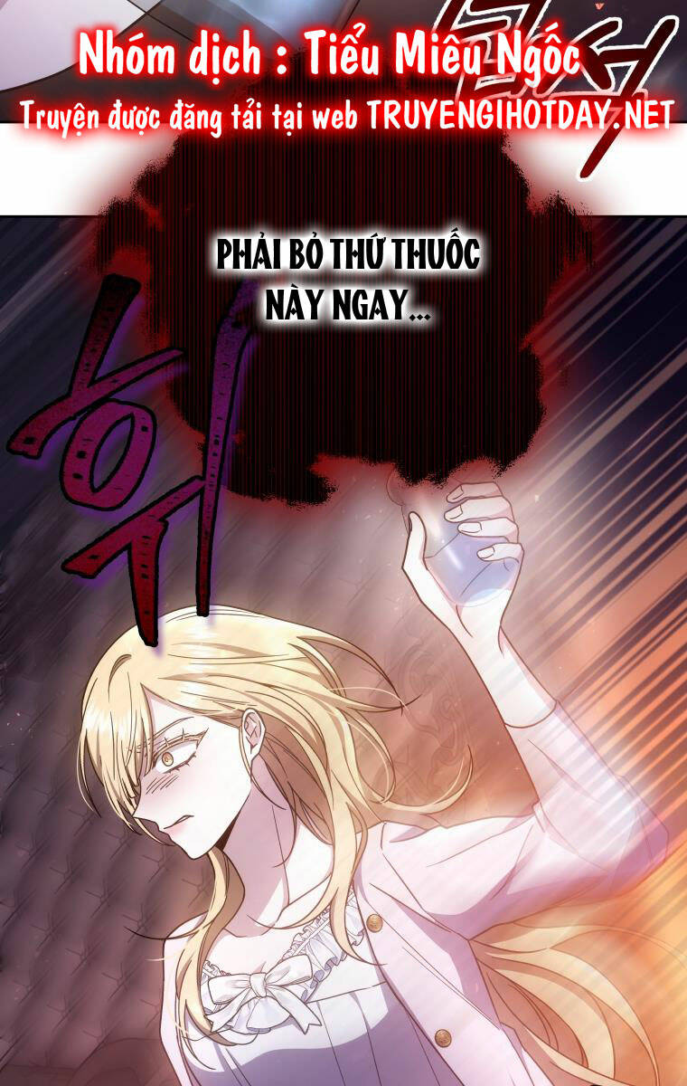Cháu Trai Của Nam Chính Rất Thích Tôi: Chapter 36