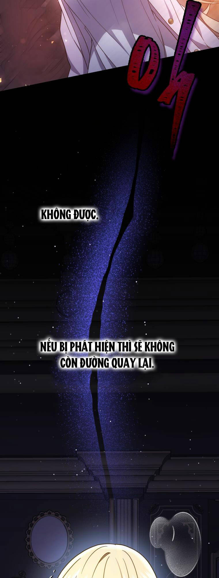 Cháu Trai Của Nam Chính Rất Thích Tôi: Chapter 36