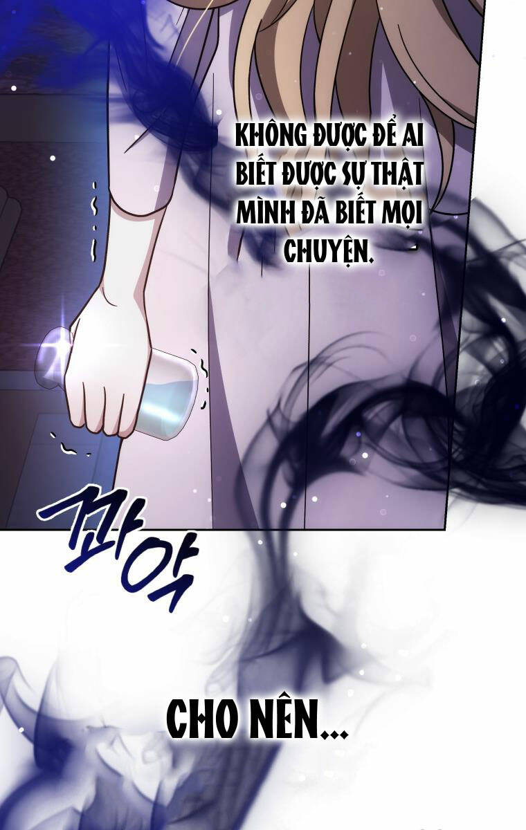Cháu Trai Của Nam Chính Rất Thích Tôi: Chapter 36
