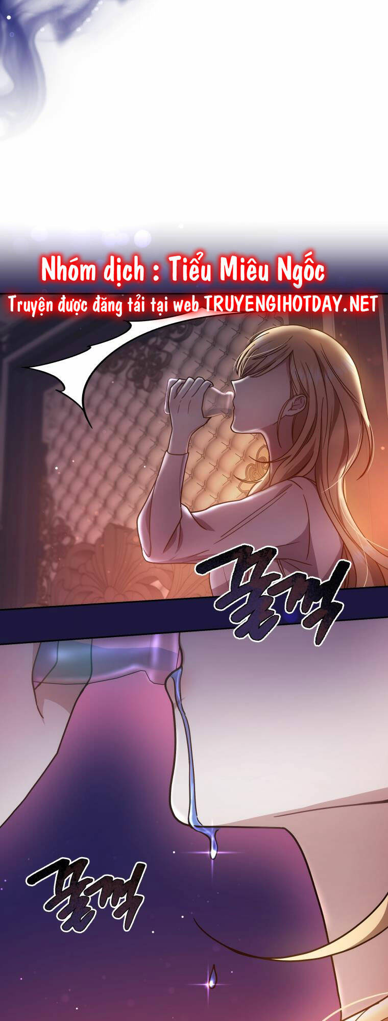 Cháu Trai Của Nam Chính Rất Thích Tôi: Chapter 36