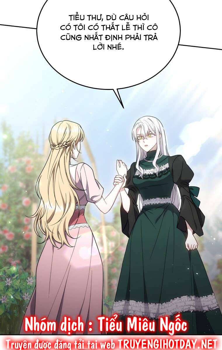 Cháu Trai Của Nam Chính Rất Thích Tôi: Chapter 36