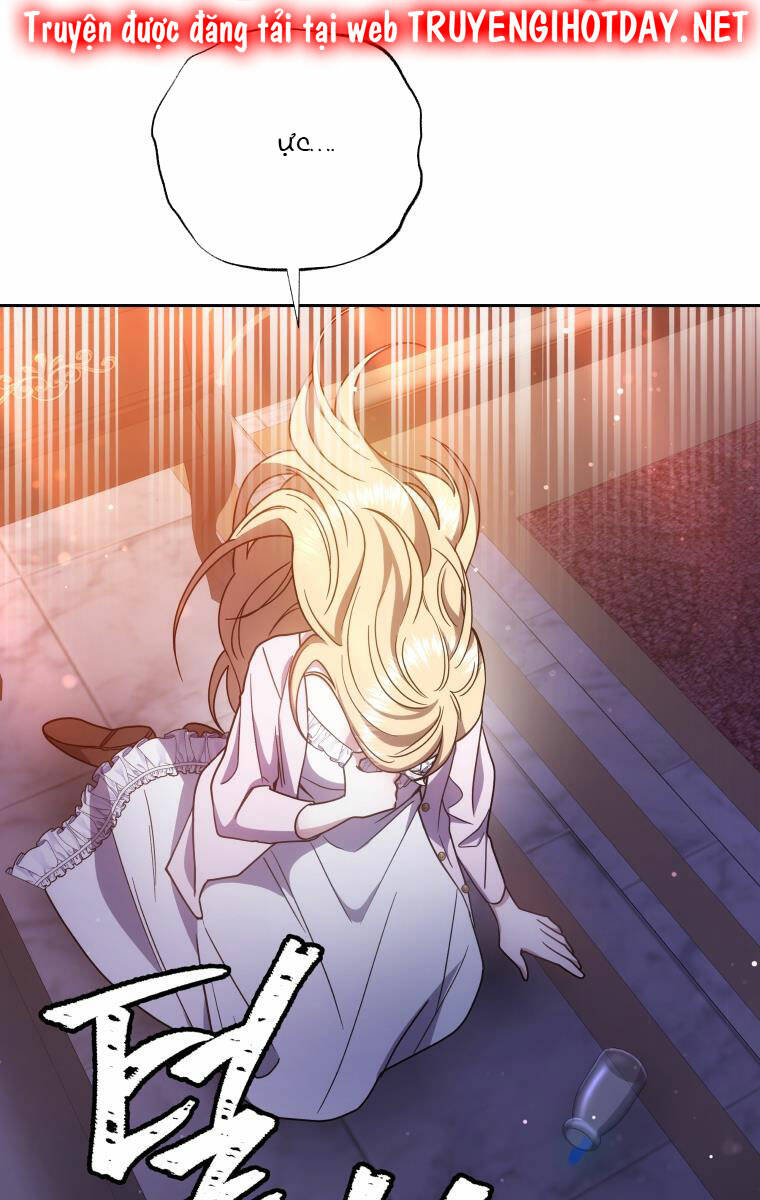 Cháu Trai Của Nam Chính Rất Thích Tôi: Chapter 36
