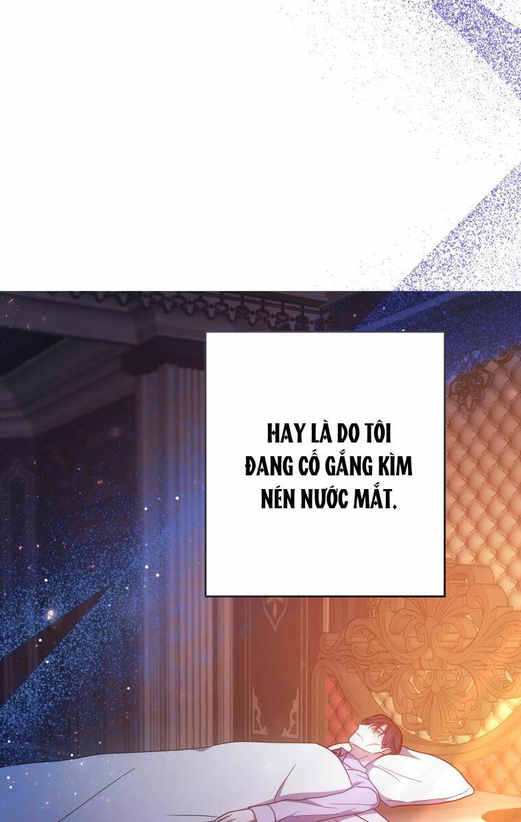 Cháu Trai Của Nam Chính Rất Thích Tôi: Chapter 36
