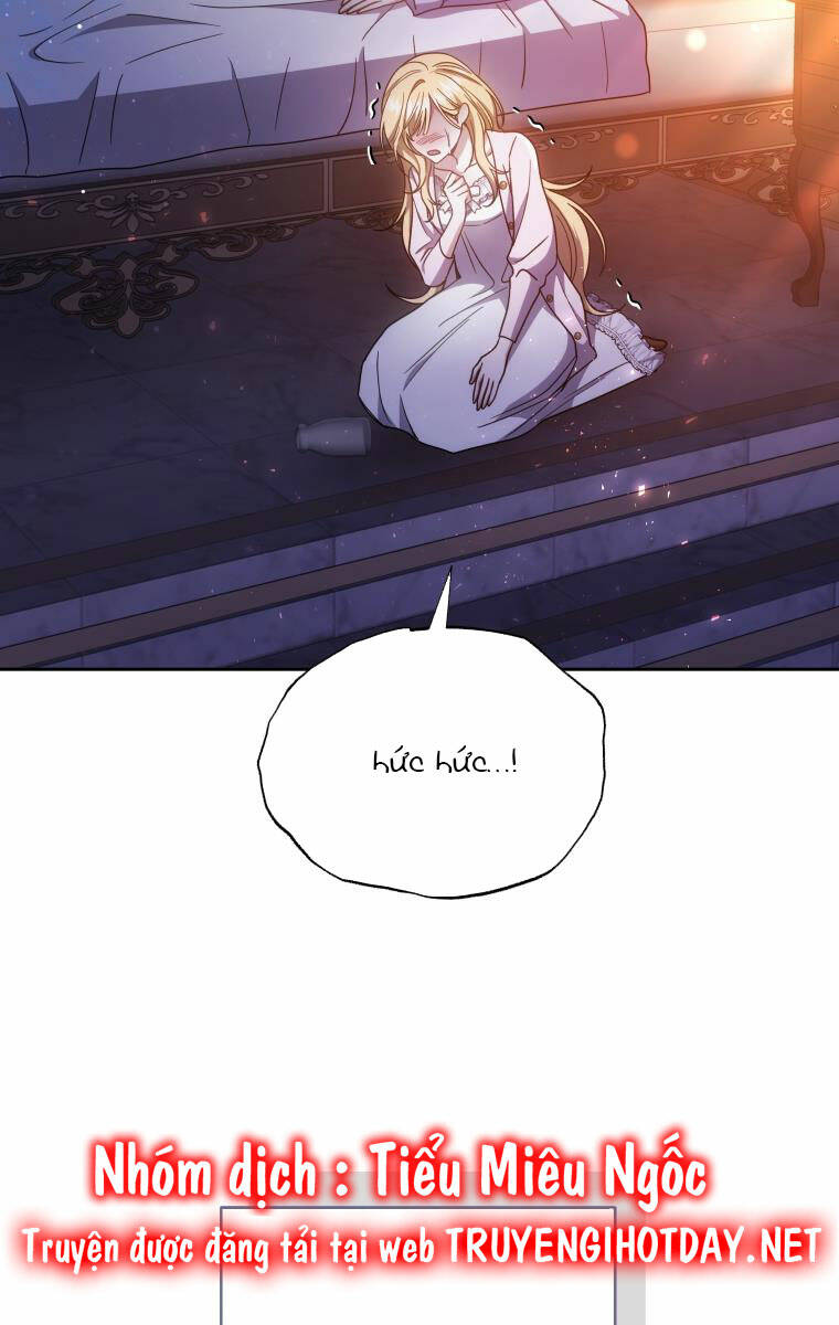 Cháu Trai Của Nam Chính Rất Thích Tôi: Chapter 36