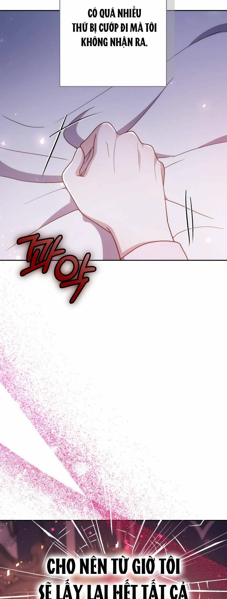 Cháu Trai Của Nam Chính Rất Thích Tôi: Chapter 36