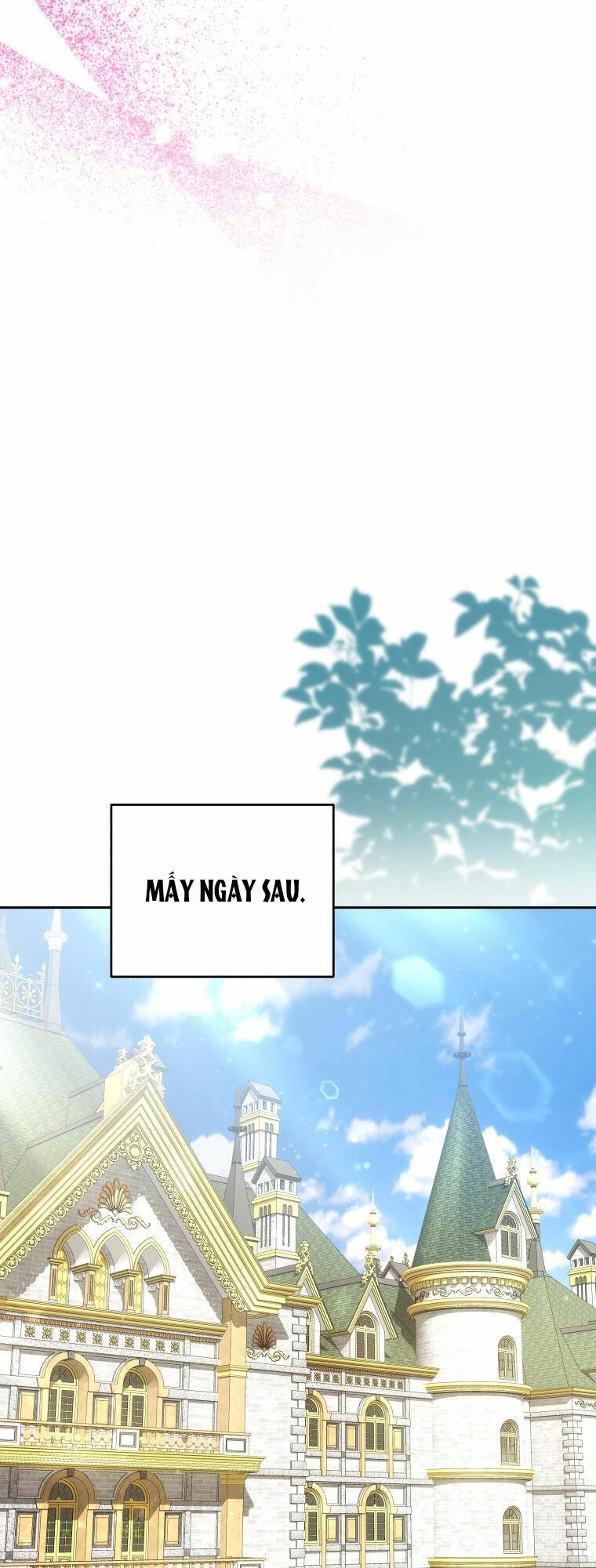 Cháu Trai Của Nam Chính Rất Thích Tôi: Chapter 36