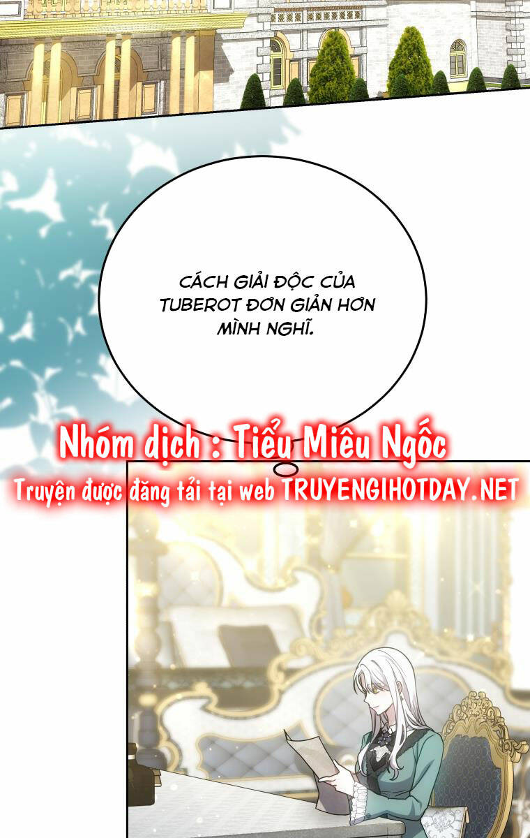 Cháu Trai Của Nam Chính Rất Thích Tôi: Chapter 36