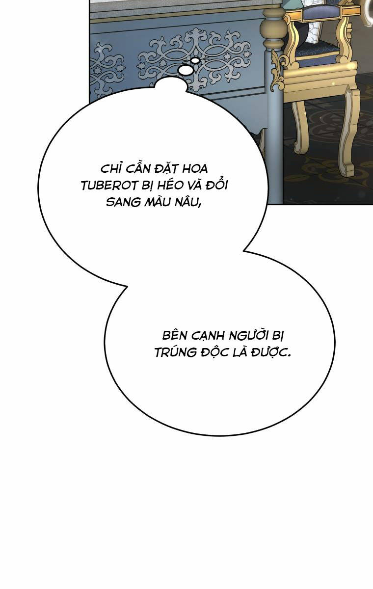 Cháu Trai Của Nam Chính Rất Thích Tôi: Chapter 36