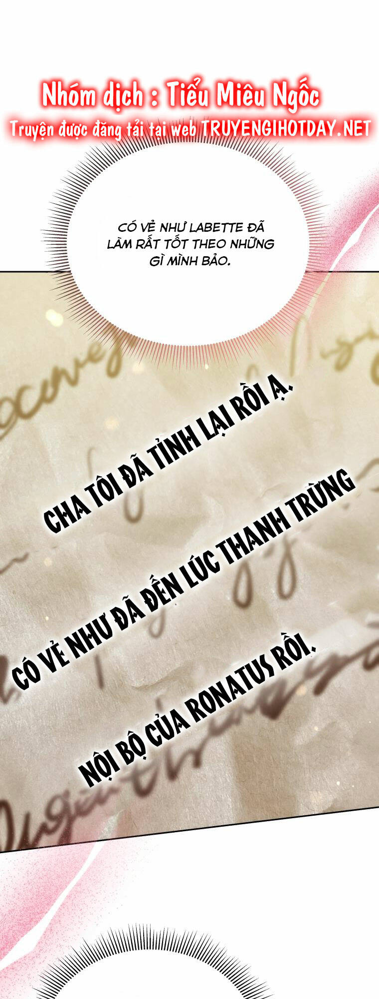 Cháu Trai Của Nam Chính Rất Thích Tôi: Chapter 36