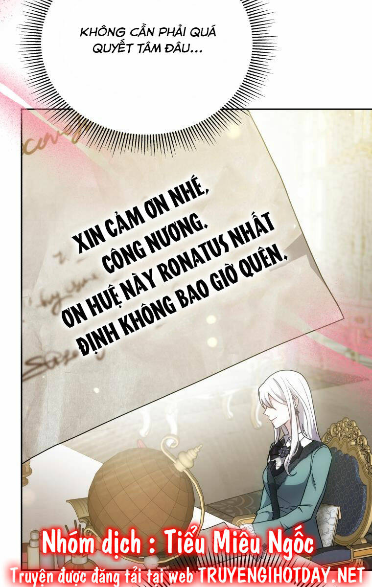 Cháu Trai Của Nam Chính Rất Thích Tôi: Chapter 36