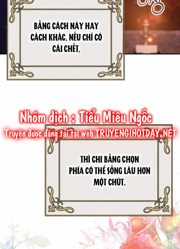 Cháu Trai Của Nam Chính Rất Thích Tôi: Chapter 36
