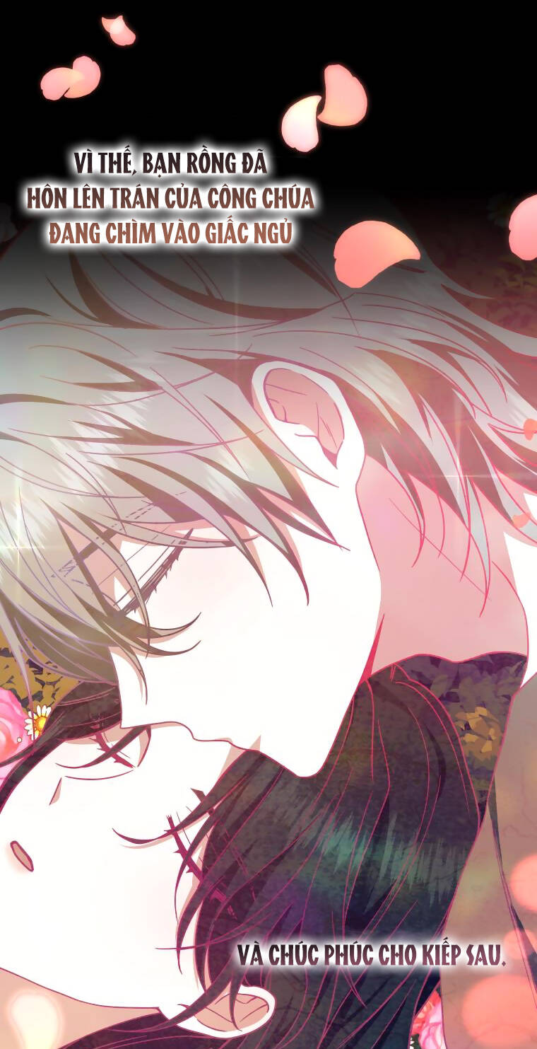 Cháu Trai Của Nam Chính Rất Thích Tôi: Chapter 38