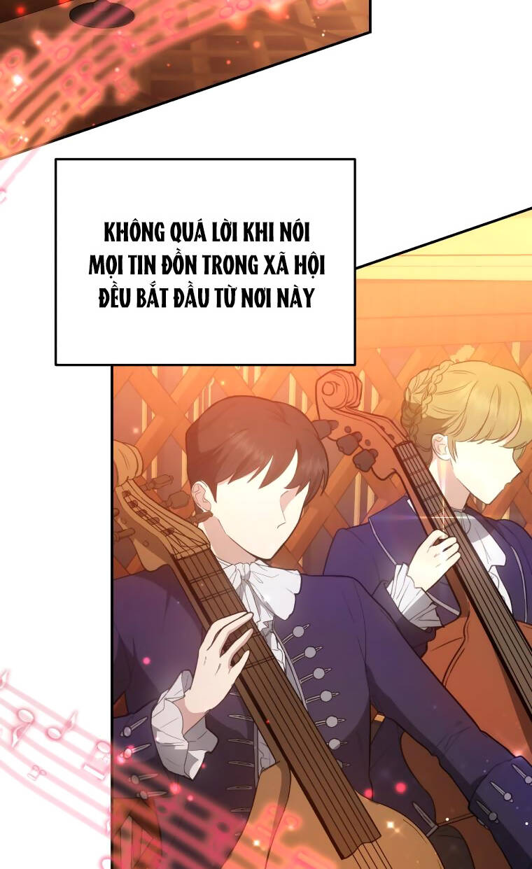 Cháu Trai Của Nam Chính Rất Thích Tôi: Chapter 38