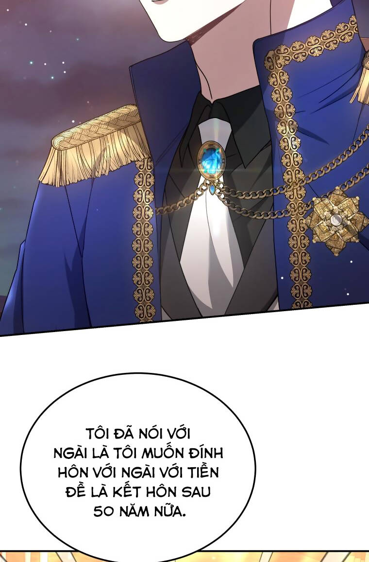 Cháu Trai Của Nam Chính Rất Thích Tôi: Chapter 38