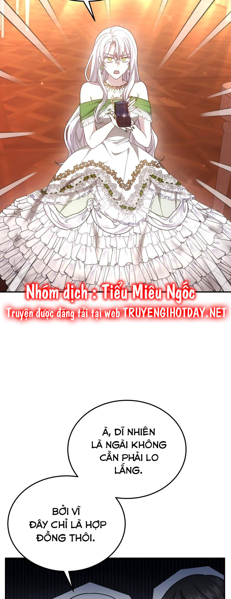 Cháu Trai Của Nam Chính Rất Thích Tôi: Chapter 38