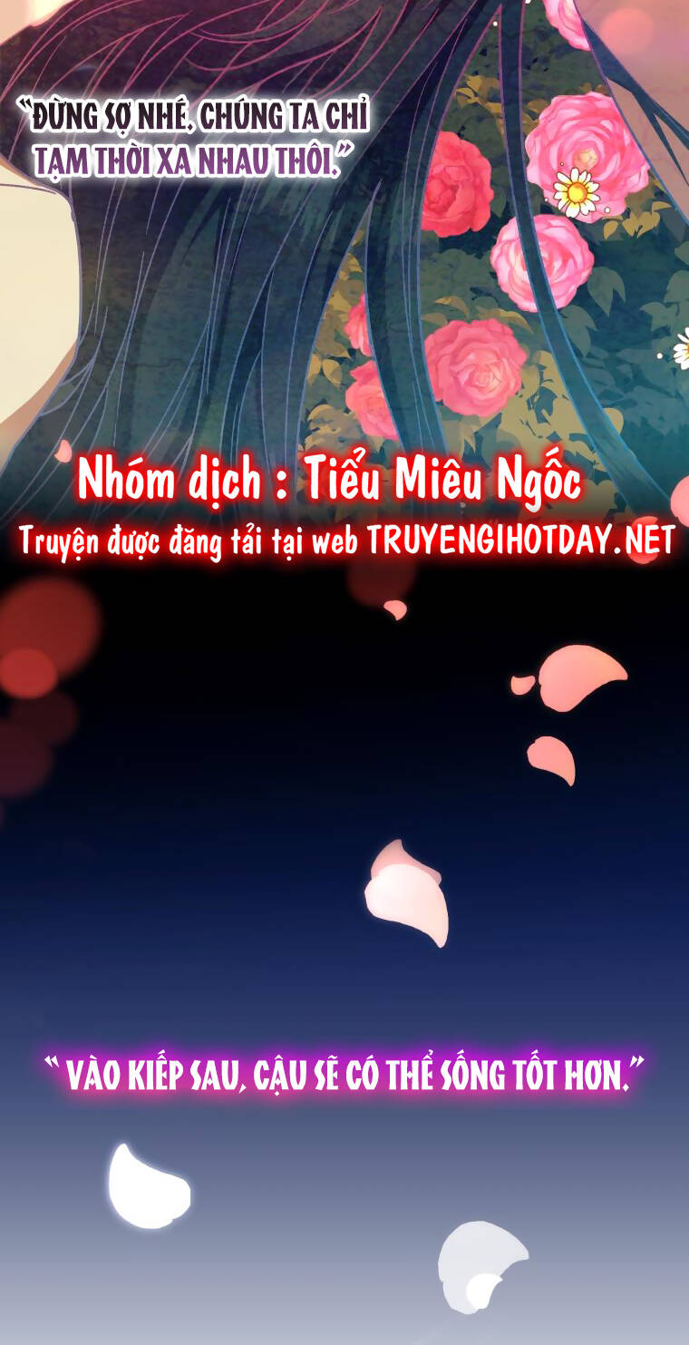 Cháu Trai Của Nam Chính Rất Thích Tôi: Chapter 38