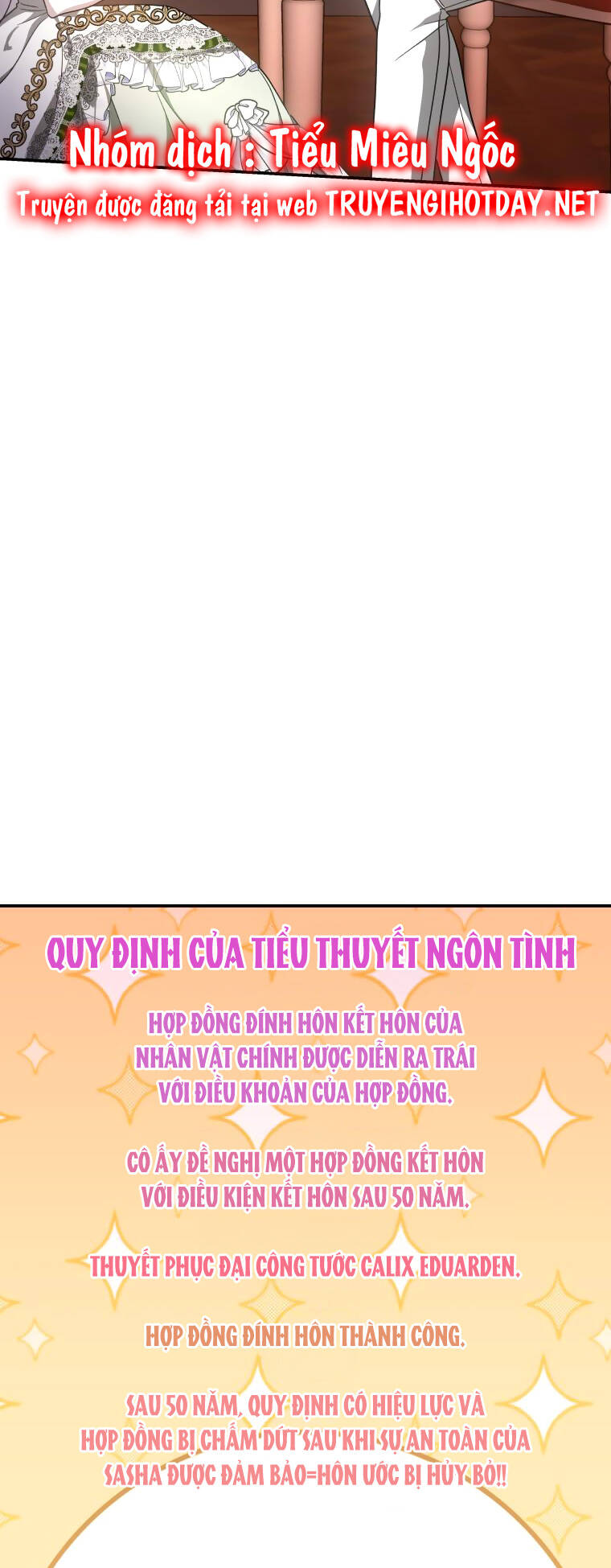 Cháu Trai Của Nam Chính Rất Thích Tôi: Chapter 38