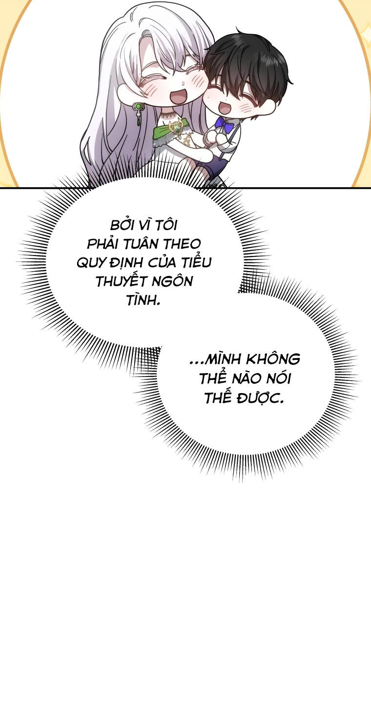 Cháu Trai Của Nam Chính Rất Thích Tôi: Chapter 38