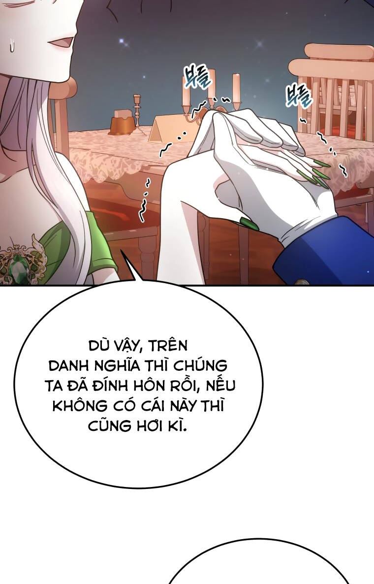 Cháu Trai Của Nam Chính Rất Thích Tôi: Chapter 38