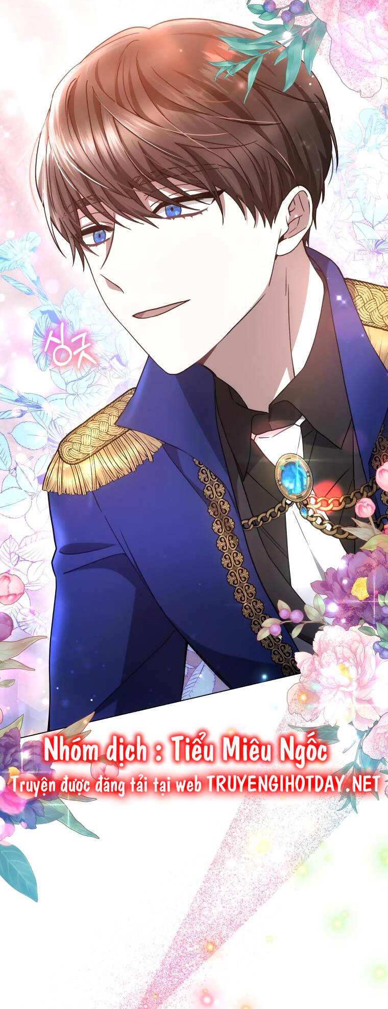 Cháu Trai Của Nam Chính Rất Thích Tôi: Chapter 38