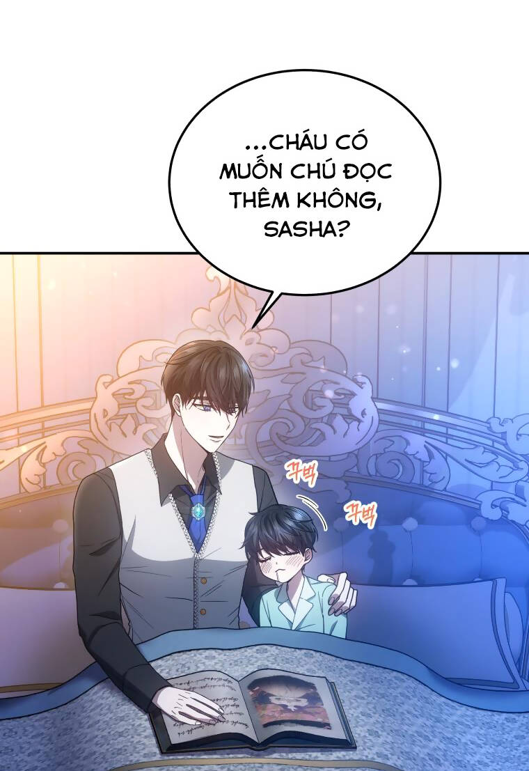 Cháu Trai Của Nam Chính Rất Thích Tôi: Chapter 38